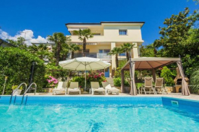 Гостиница Apartment Opatija 7916a  Опатия